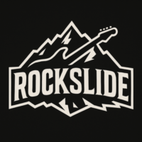 Rockslide